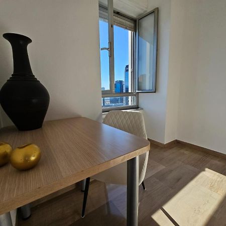 La Finestra Sul Porto Daire Cenova Dış mekan fotoğraf