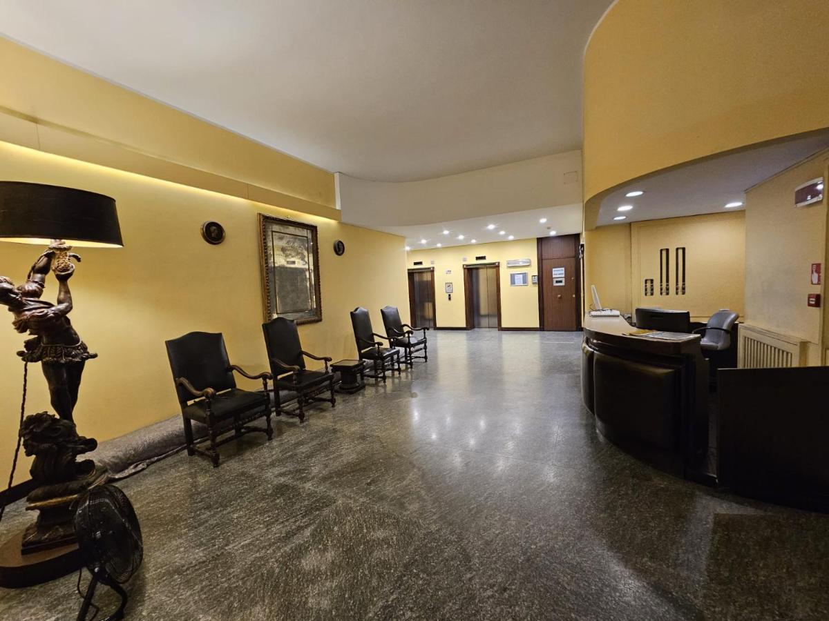 La Finestra Sul Porto Daire Cenova Dış mekan fotoğraf