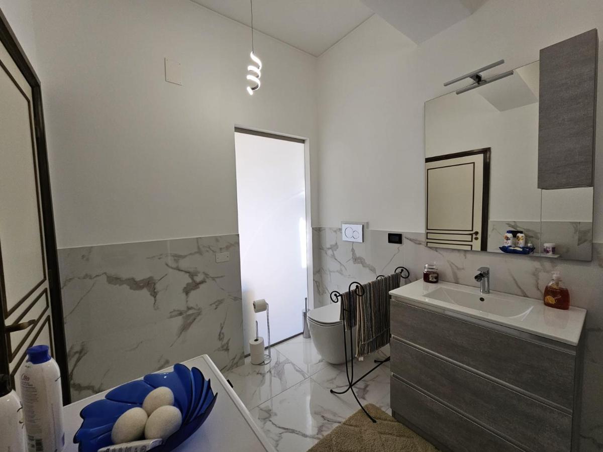 La Finestra Sul Porto Daire Cenova Dış mekan fotoğraf