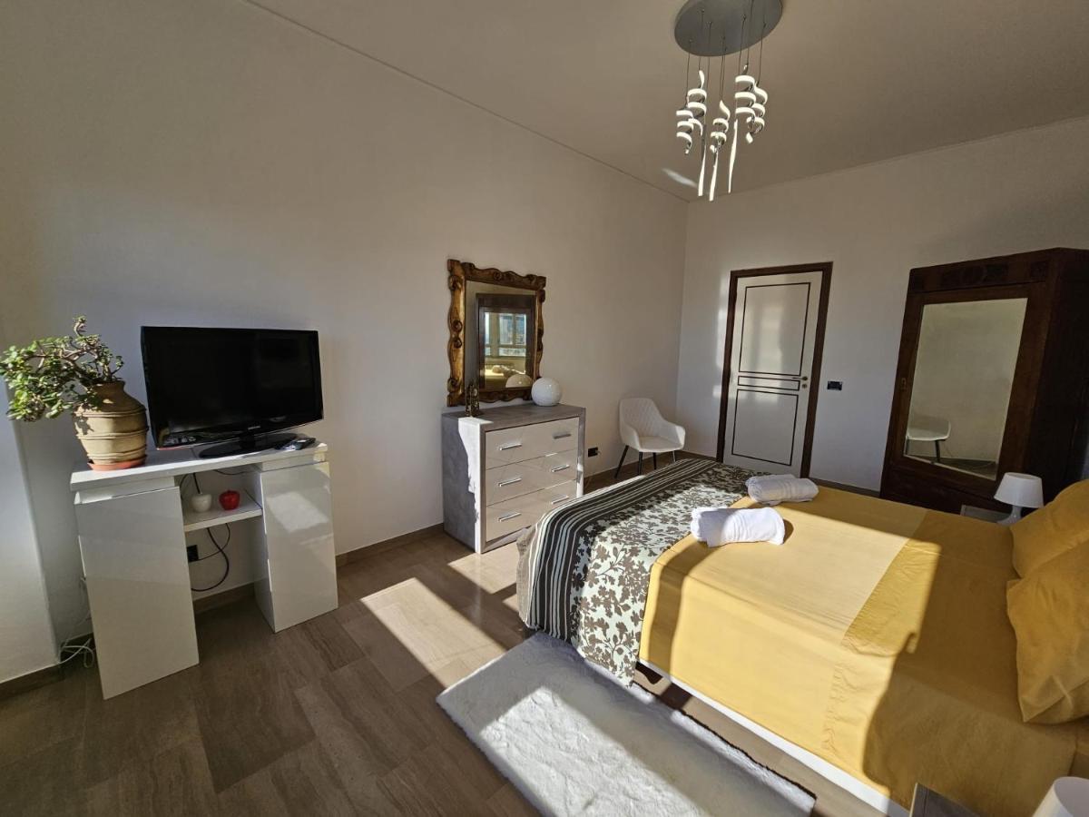La Finestra Sul Porto Daire Cenova Dış mekan fotoğraf